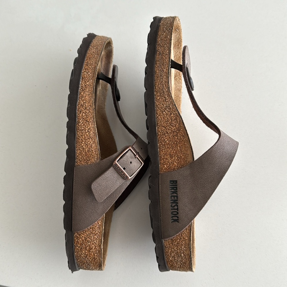 Birkenstock sandals - Picture 8 of 8